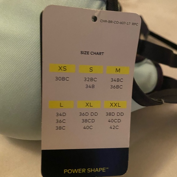 C9 by Champion Intimates & Sleepwear New C9 Champion Medium Support